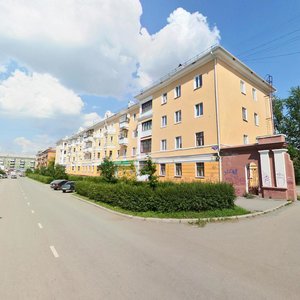 Vyazovskaya ulitsa, 10, Nizhniy Tagil: photo