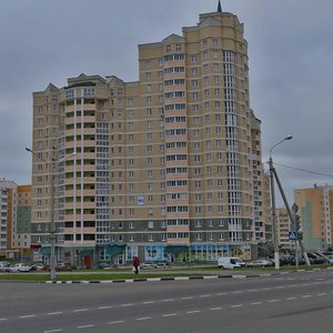 Maskoŭski praspiekt, 103, Vitebsk: photo