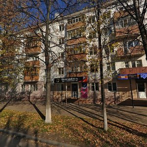 Pobedy Boulevard, 14, Yoshkar‑Ola: photo