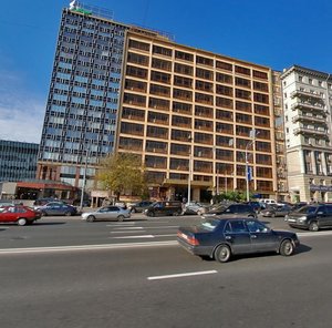 Zemlyanoy Val Street, 50Ас3, Moscow: photo