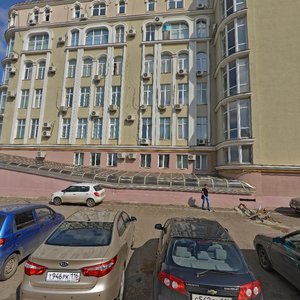 Galiaskara Kamala Street, 41 ، قازان: صورة
