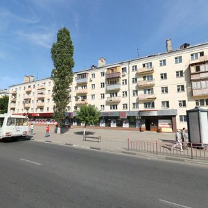 Lenin Avenue, 68, Nizhny Novgorod: photo