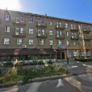 Sibirskaya Street, 58 ، نوفوسيبيرسك: صورة