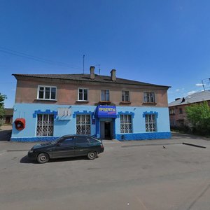 Иваново, 7-й Авдотьинский переулок, 18: фото