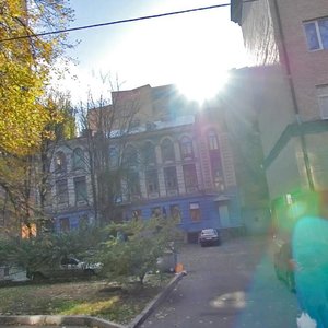 Bohdana Khmelnytskoho Street, 45Б, Kyiv: photo