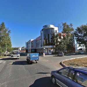 Pionerskaya Street, No:70В, Birobidgan: Fotoğraflar