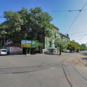 Vokzalna Street, 8, Dnipro: photo