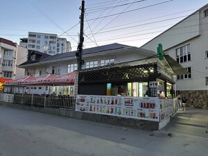 Chernomorskaya naberezhnaya, 2Б, Feodosia: photo