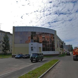 Obvodniy Kanal Avenue, 18к1 ، : صورة