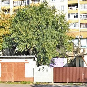 Altajskaja Street, 64к1, : foto