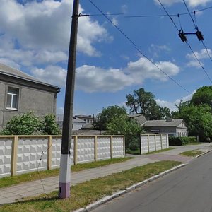 Vokzal'na Street, 15, Zhytomyr: photo