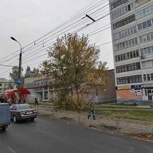 7-ya Podlesnaya ulitsa, 34А, Izhevsk: photo