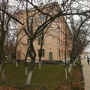 Lenin Avenue, 20, Nizhny Novgorod: photo