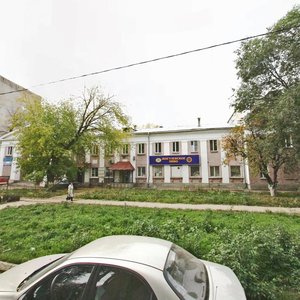 Ulitsa Svobody, 236, Samara: photo