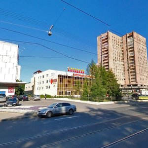 2nd Murinskiy Avenue, 38 ، سان بطرسبرغ: صورة