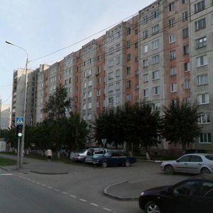 Ulitsa 30 let Pobedy, 104, Tyumen: photo