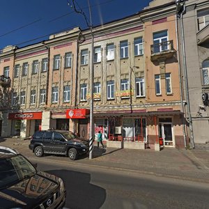 Moskovskaya ulitsa, 96, Saratov: photo