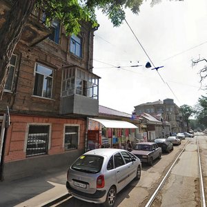 Stanislavskogo Street, 106, : foto