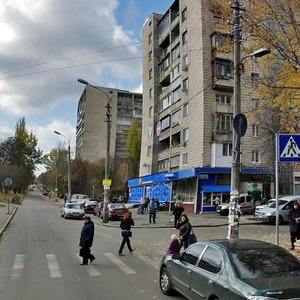 Holosiivskyi Avenue, 108к1, : foto