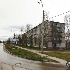 Prospekt Dzerzhinskogo, 5 ، : صورة