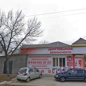 Zheleznovodskaya ulitsa, 49, Mineralniye Vodi: photo