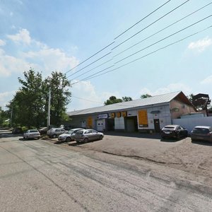 Ulyanovykh Street, 60к2, : foto