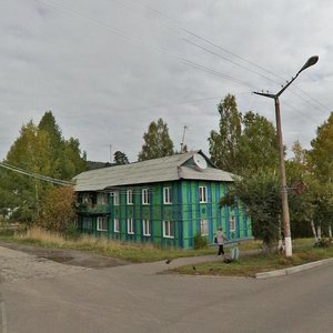 Ulitsa Bochkina, No:10, Divnogorsk: Fotoğraflar