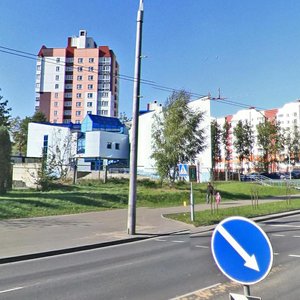 Gurskaga Street, 46, Minsk: photo