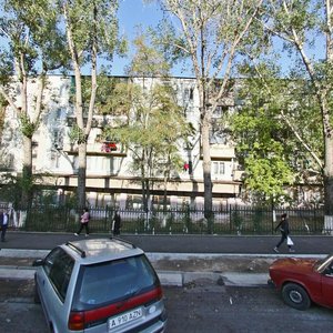 Orbita-2 microdistrict, 29А, Almaty: photo