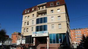 Volodarskogo Street, 13, : foto