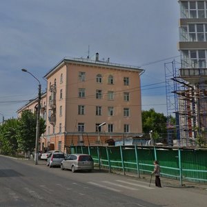 Kalinina Avenue, 7 ، بارناول: صورة