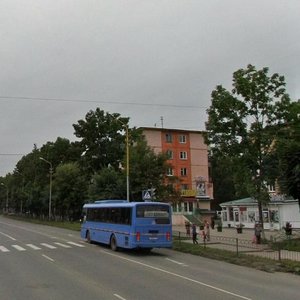 Ulitsa Frunze, 73, : foto