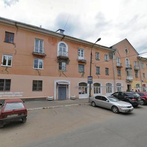 Furmanova Street, 1А, Tver: photo