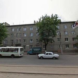 9 Yanvarya Street, 123, Voronezh: photo