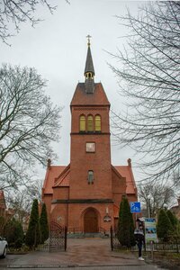 Moskovskaya ulitsa, 40А, Zelenogradsk: photo