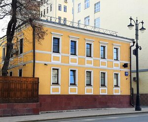 Bolshaya Ordynka Street, 49, Moscow: photo