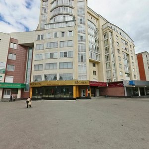 Sibirskaya Street, 48/2, Perm: photo