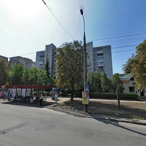 Vulytsia Lesi Ukrainky, 16 ، : صورة
