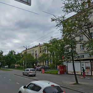 Krasnoarmeyskaya Street, 31, Petrozavodsk: photo