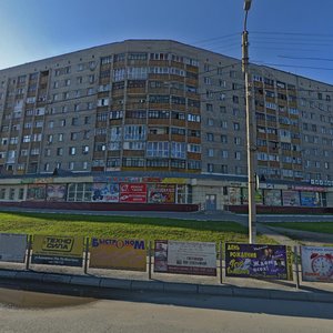 Бийск, Советская улица, 214: фото