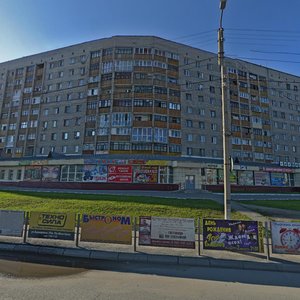 Sovetskaya ulitsa, 214, Biysk: photo