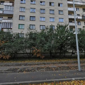 Korablestroiteley Street, 16к1 ، سان بطرسبرغ: صورة