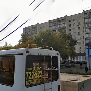 Proletarskaya ulitsa, 261, Orenburg: photo