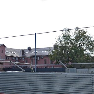 Burkhana Shakhidi Street, 11, Kazan: photo