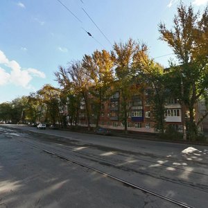 Gagarina Street, 165, Samara: photo