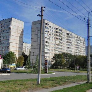Харьков, Холодногорская улица, 10: фото