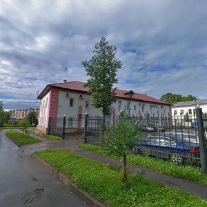 River Gzen Embankment, No:8, Velikiy Novgorod: Fotoğraflar