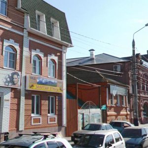 Admiralteyskaya Street, 60, Astrahan: photo