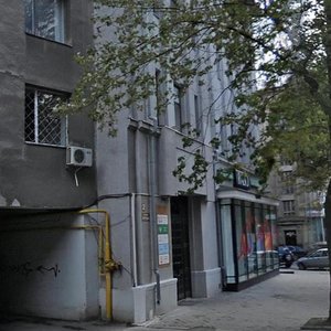 Alchevskykh Street, 2, : foto