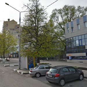 Nekrasova Street, 33, Belgorod: photo